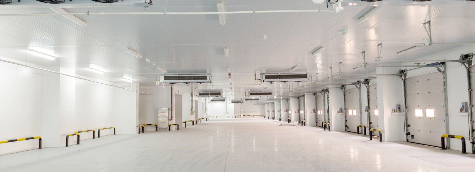Cold Storage Solutions