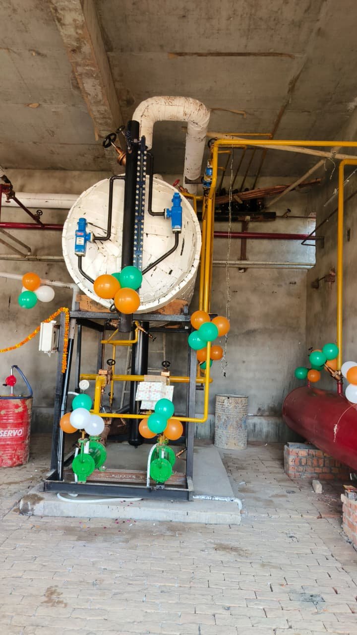 Chandausi Refrigeration