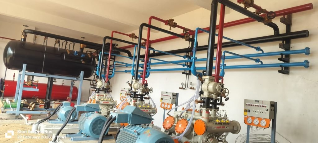 Ice Factory Solutions