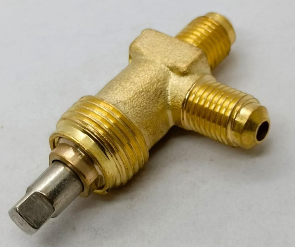 Refrigeration Valves