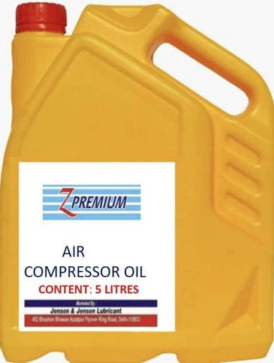 Compressor Oil